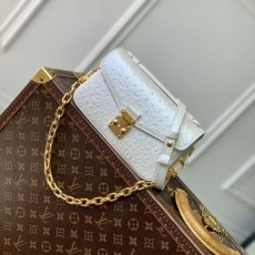 LV Satchel bags